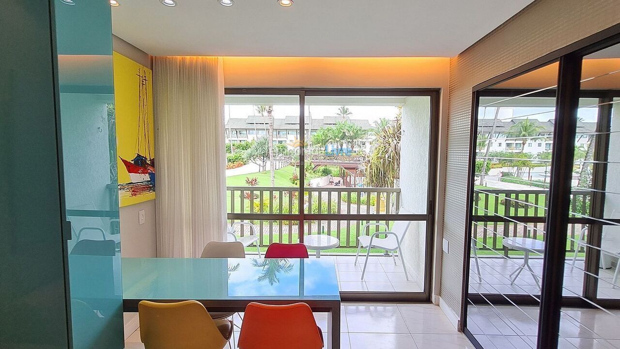 Casa para aluguel de temporada em Porto de Galinhas (Porto de Galinhas)