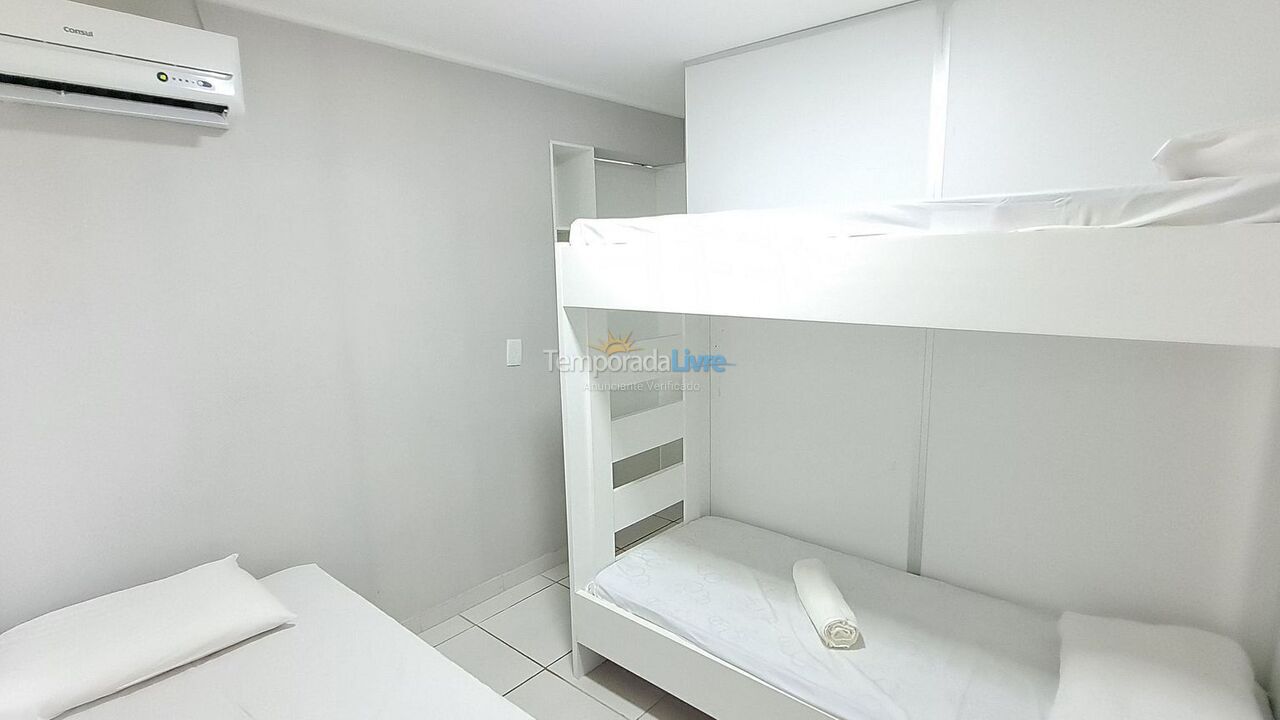 Casa para aluguel de temporada em Porto de Galinhas (Porto de Galinhas)