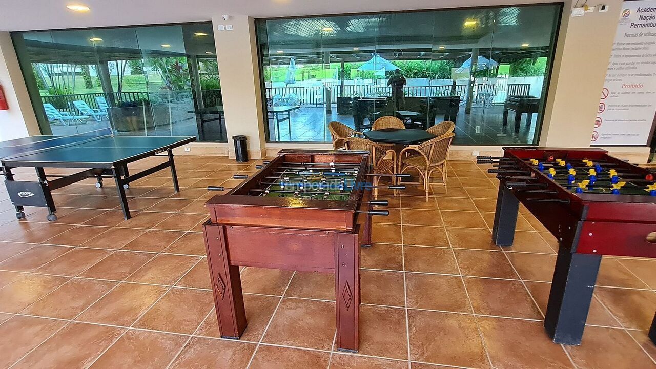 Casa para aluguel de temporada em Porto de Galinhas (Porto de Galinhas)
