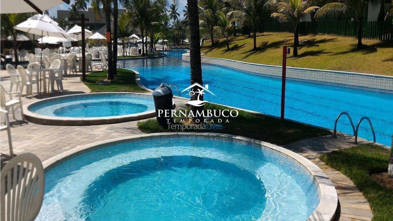 Casa para aluguel de temporada em Porto de Galinhas (Porto de Galinhas)