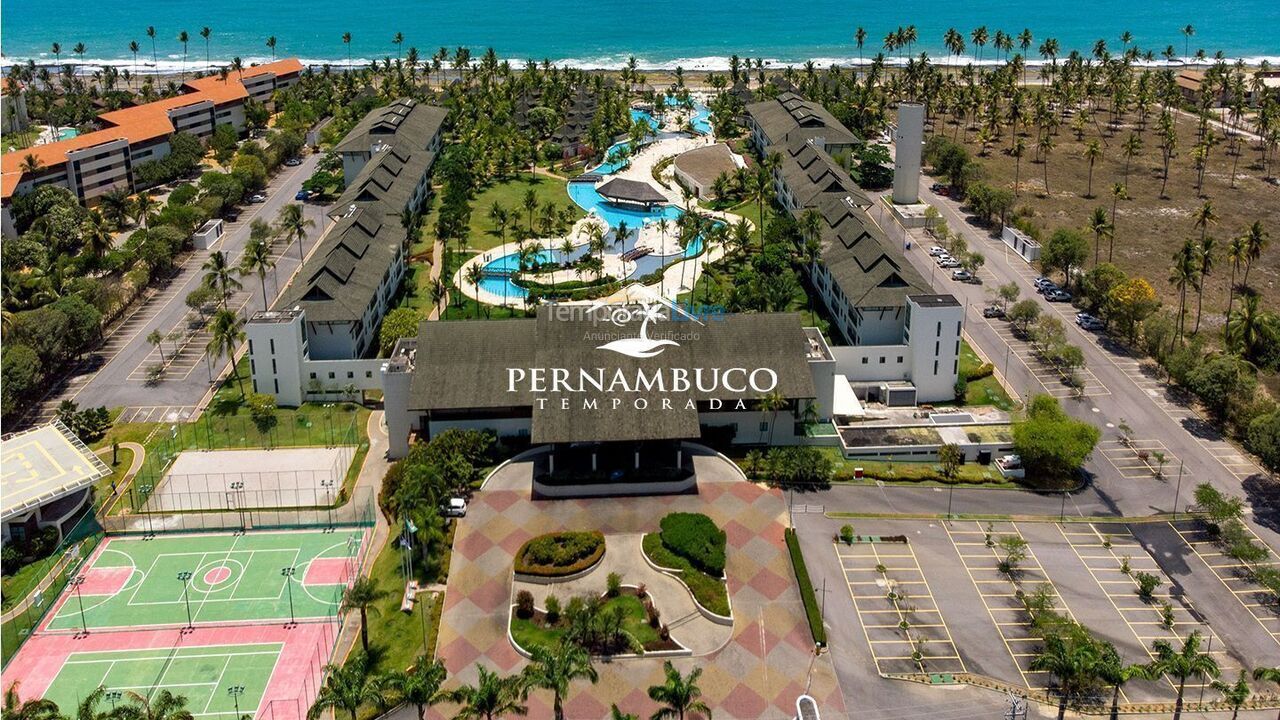 Casa para aluguel de temporada em Porto de Galinhas (Porto de Galinhas)