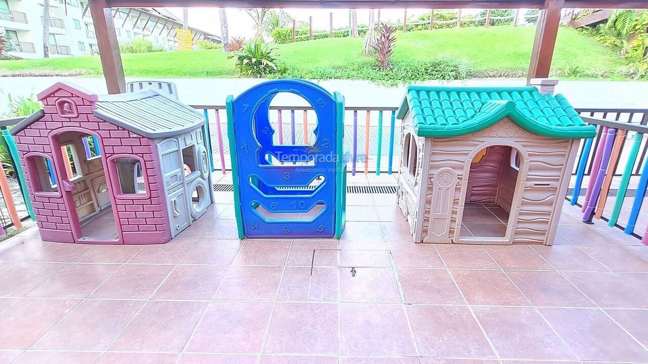 Casa para aluguel de temporada em Porto de Galinhas (Porto de Galinhas)