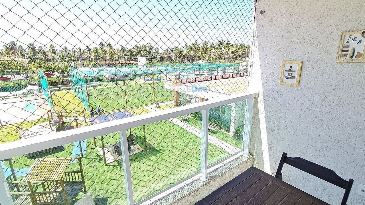 Casa para alquiler de vacaciones em Porto de Galinhas (Porto de Galinhas)