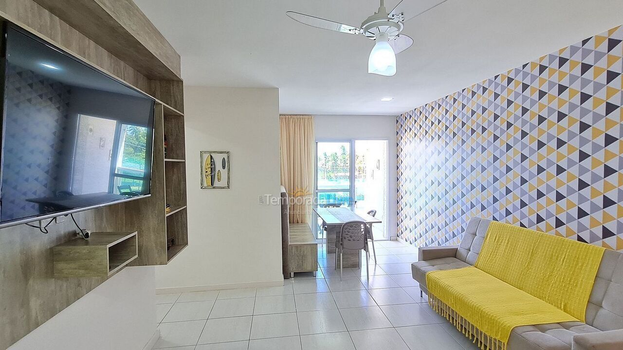 Casa para alquiler de vacaciones em Porto de Galinhas (Porto de Galinhas)