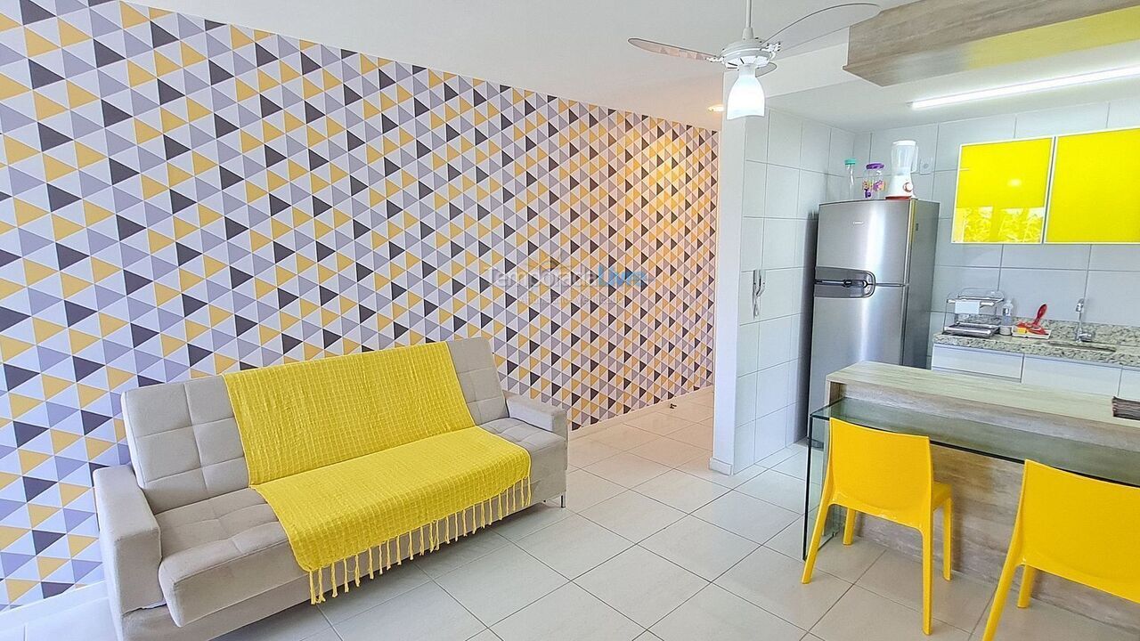 Casa para alquiler de vacaciones em Porto de Galinhas (Porto de Galinhas)