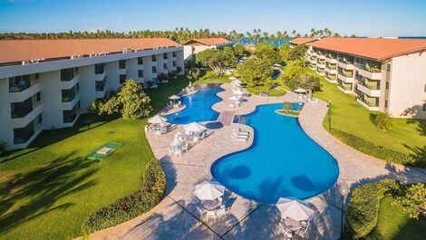 House for rent in Tamandaré - Praia dos Carneiros