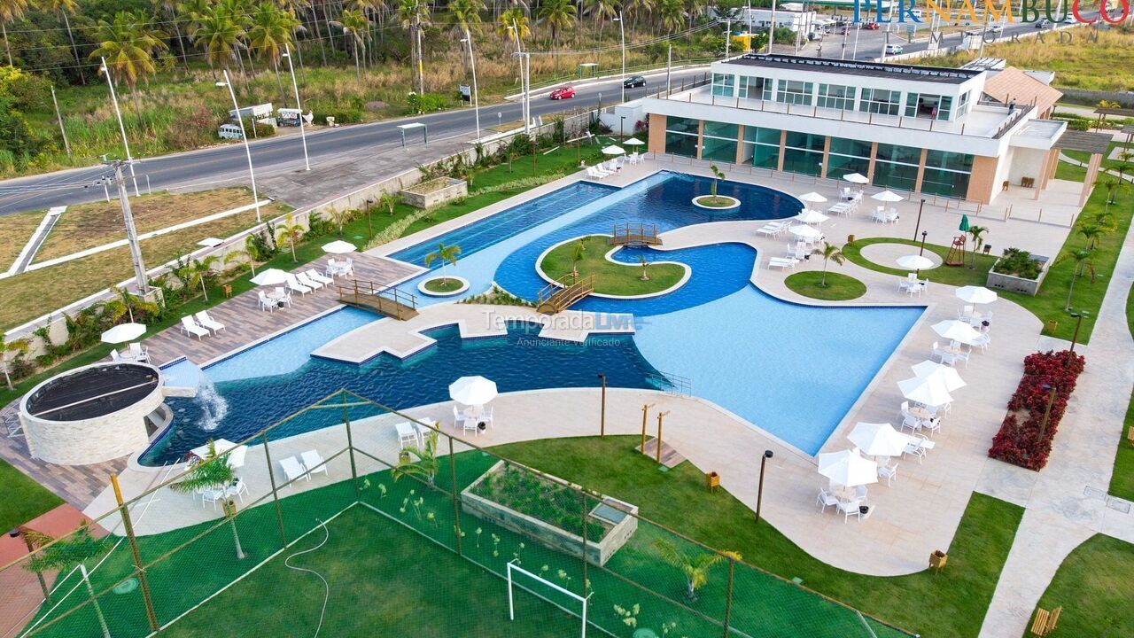 Casa para alquiler de vacaciones em Porto de Galinhas (Porto de Galinhas)