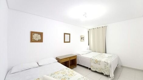 Piso 01 Habitación - Carneiros Beach Resort (B15-4)