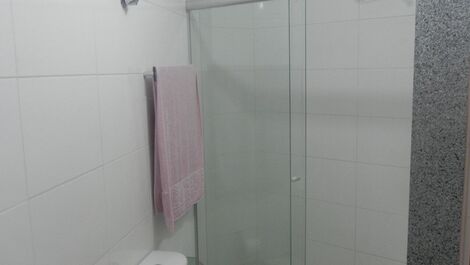 Piso 01 Habitación - Carneiros Beach Resort (B15-4)