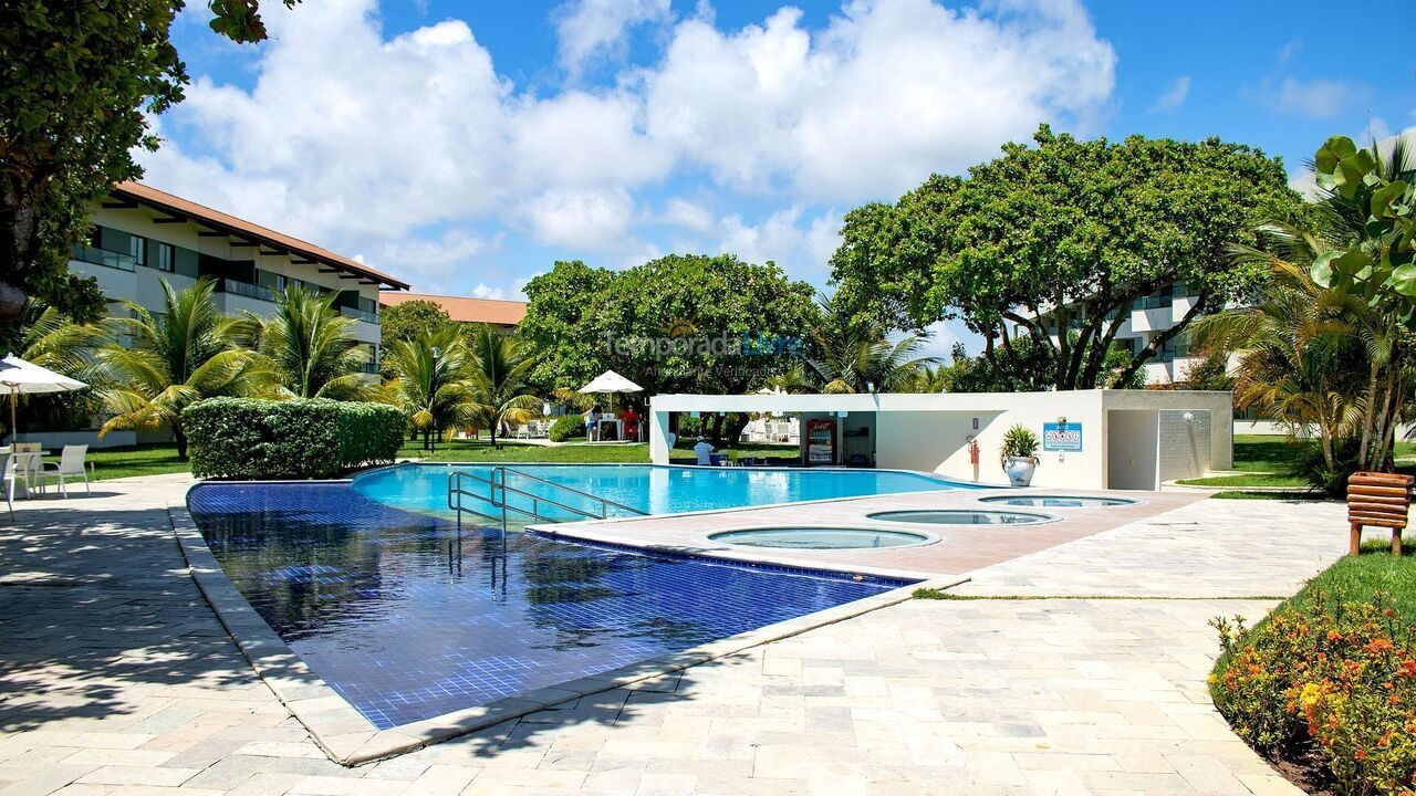 Casa para alquiler de vacaciones em Tamandaré (Praia dos Carneiros)