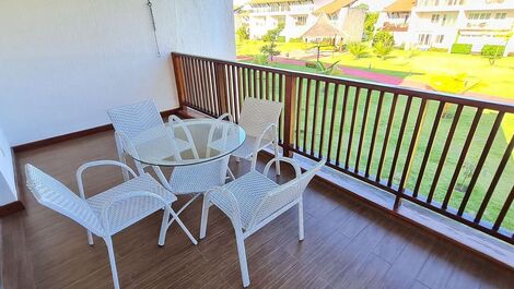 Flat 01 Bedroom First Floor - Club Meridional Carneiros - Next...