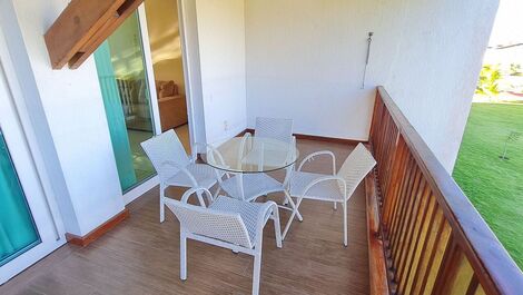 Flat 01 Bedroom First Floor - Club Meridional Carneiros - Next...