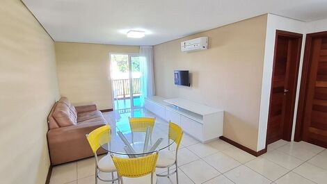 Flat 01 Bedroom First Floor - Club Meridional Carneiros - Next...