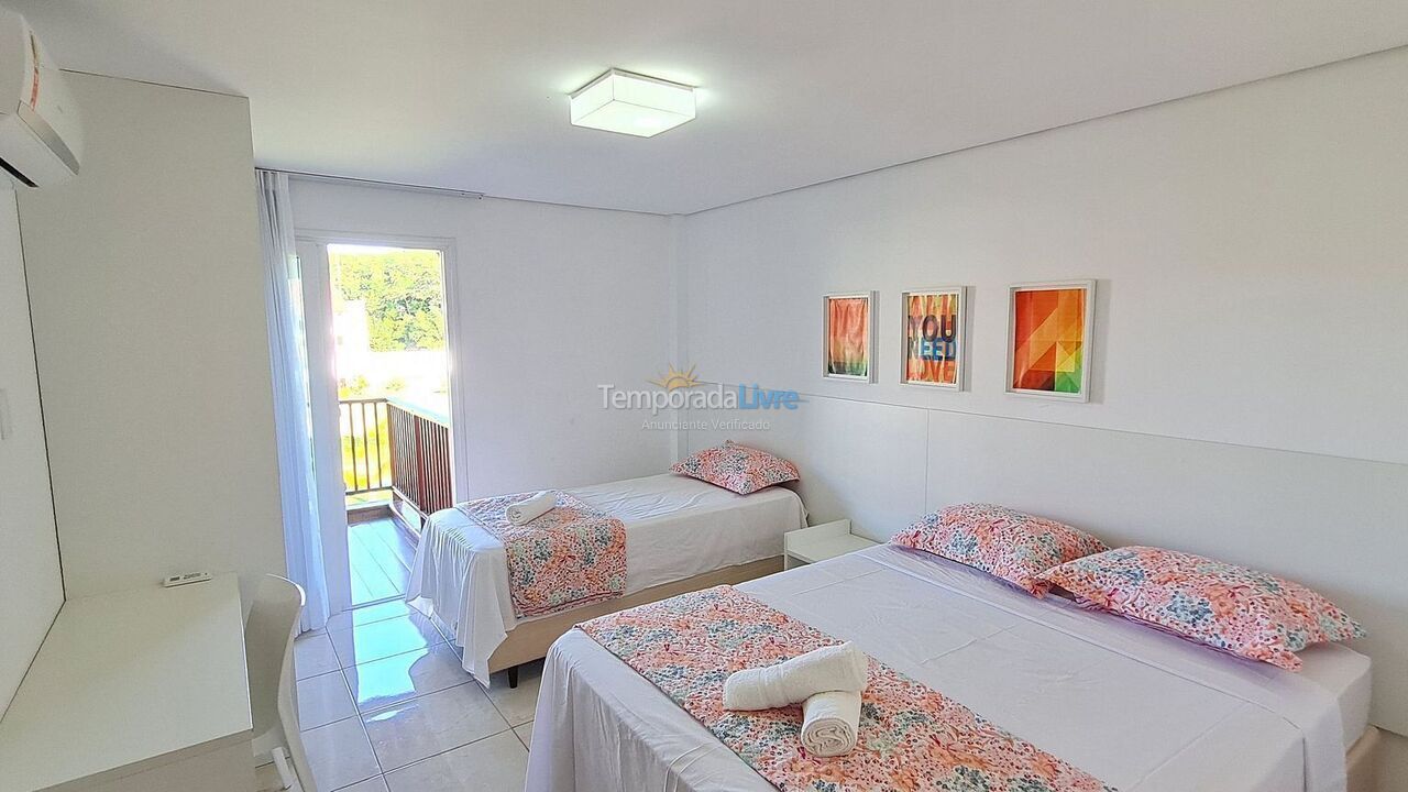House for vacation rental in Tamandaré (Praia dos Carneiros)
