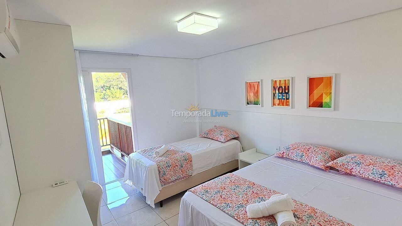 House for vacation rental in Tamandaré (Praia dos Carneiros)