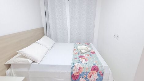 Piso 1 Habitación - Muro Alto Clube (MAC C19-A)