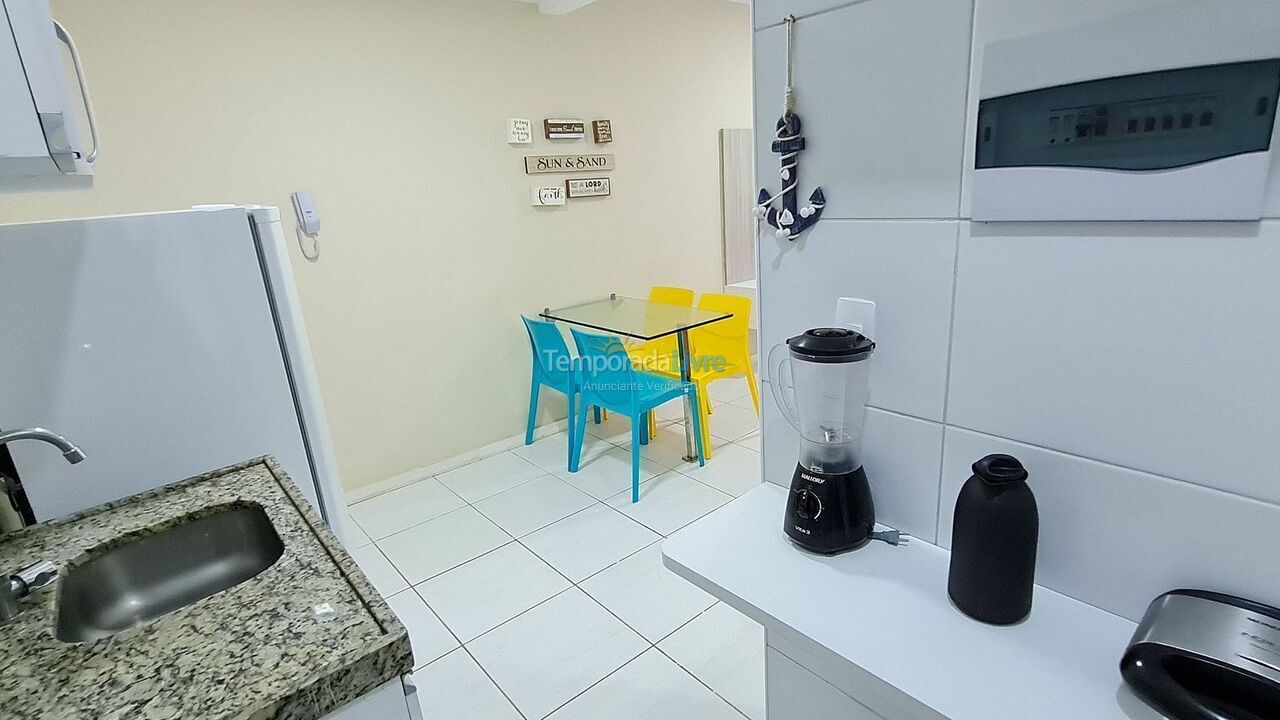 Casa para alquiler de vacaciones em Porto de Galinhas (Porto de Galinhas)