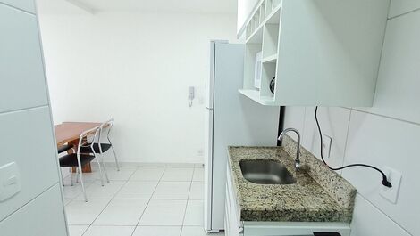 Piso 1 Habitación - Muro Alto Clube (MAC C19-A)