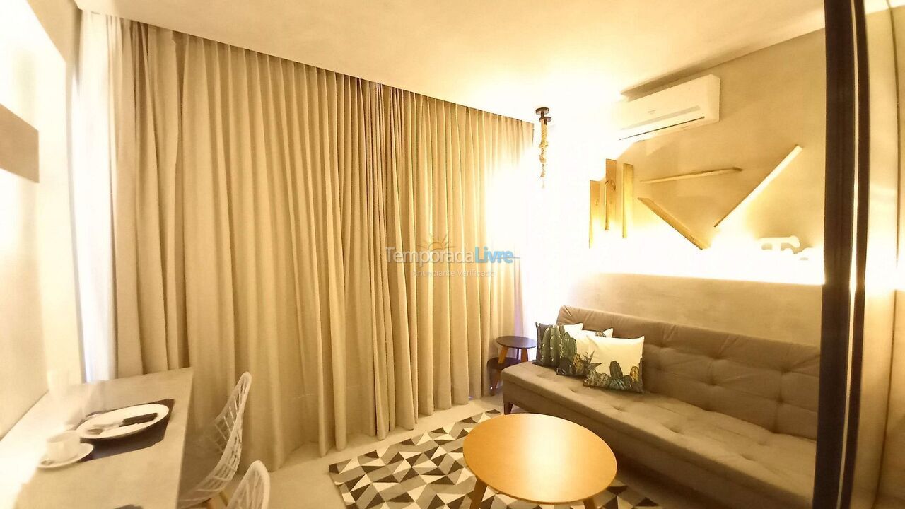 Casa para aluguel de temporada em Tamandaré (Praia dos Carneiros)