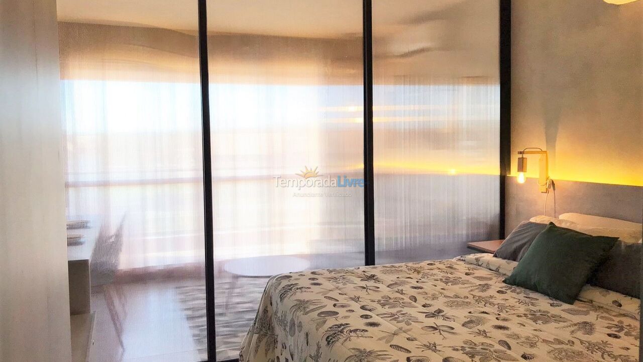 Casa para aluguel de temporada em Tamandaré (Praia dos Carneiros)