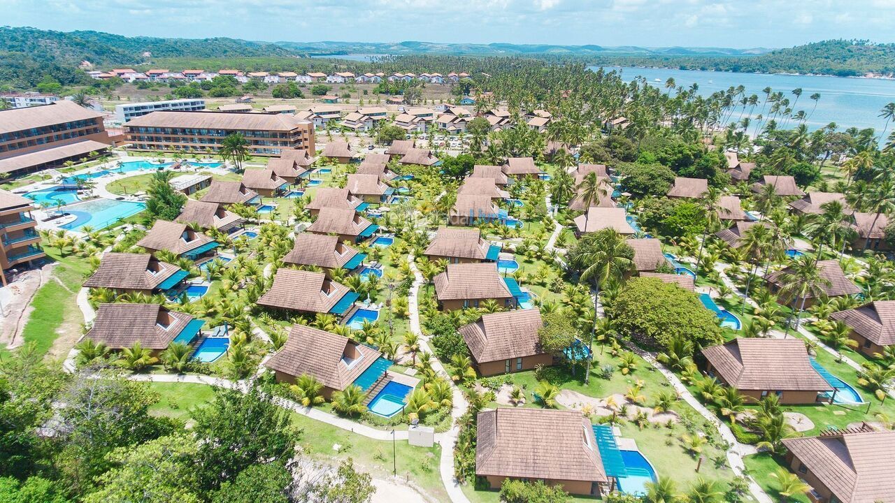 Casa para aluguel de temporada em Tamandaré (Praia dos Carneiros)