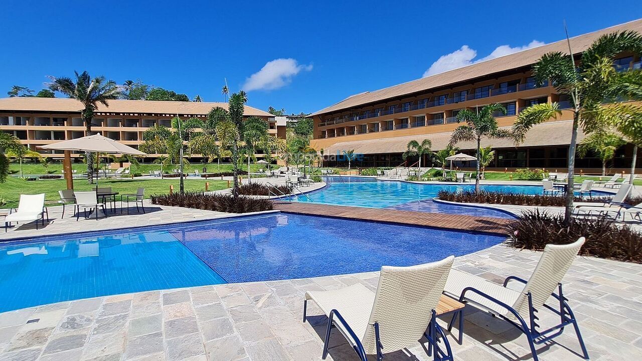 Casa para aluguel de temporada em Tamandaré (Praia dos Carneiros)