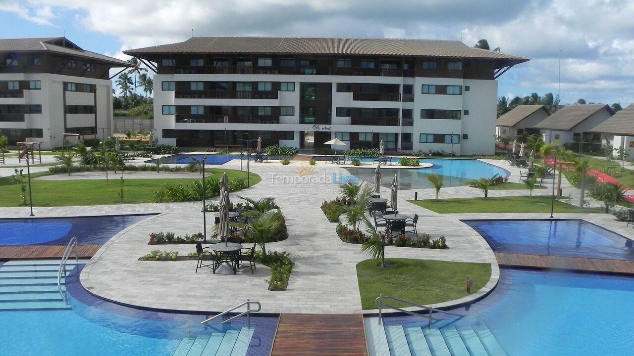 Casa para alquiler de vacaciones em Porto de Galinhas (Porto de Galinhas)