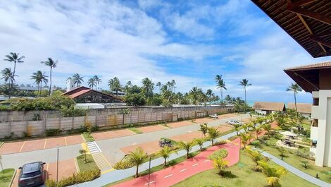Piso 02 Habitaciones - Cupe Beach Living - Porto de Galinhas (B03-C)