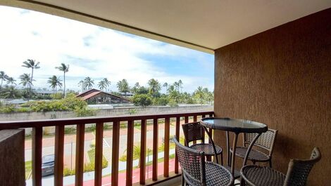 Piso 02 Habitaciones - Cupe Beach Living - Porto de Galinhas (B03-C)