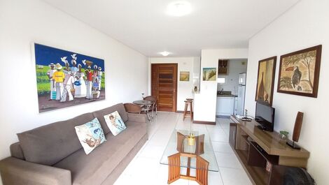 Piso 1 Habitación - Club Meridional Carneiros (C03)