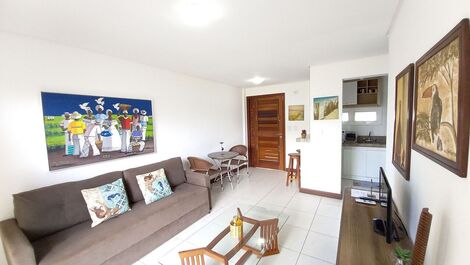 Piso 1 Habitación - Club Meridional Carneiros (C03)