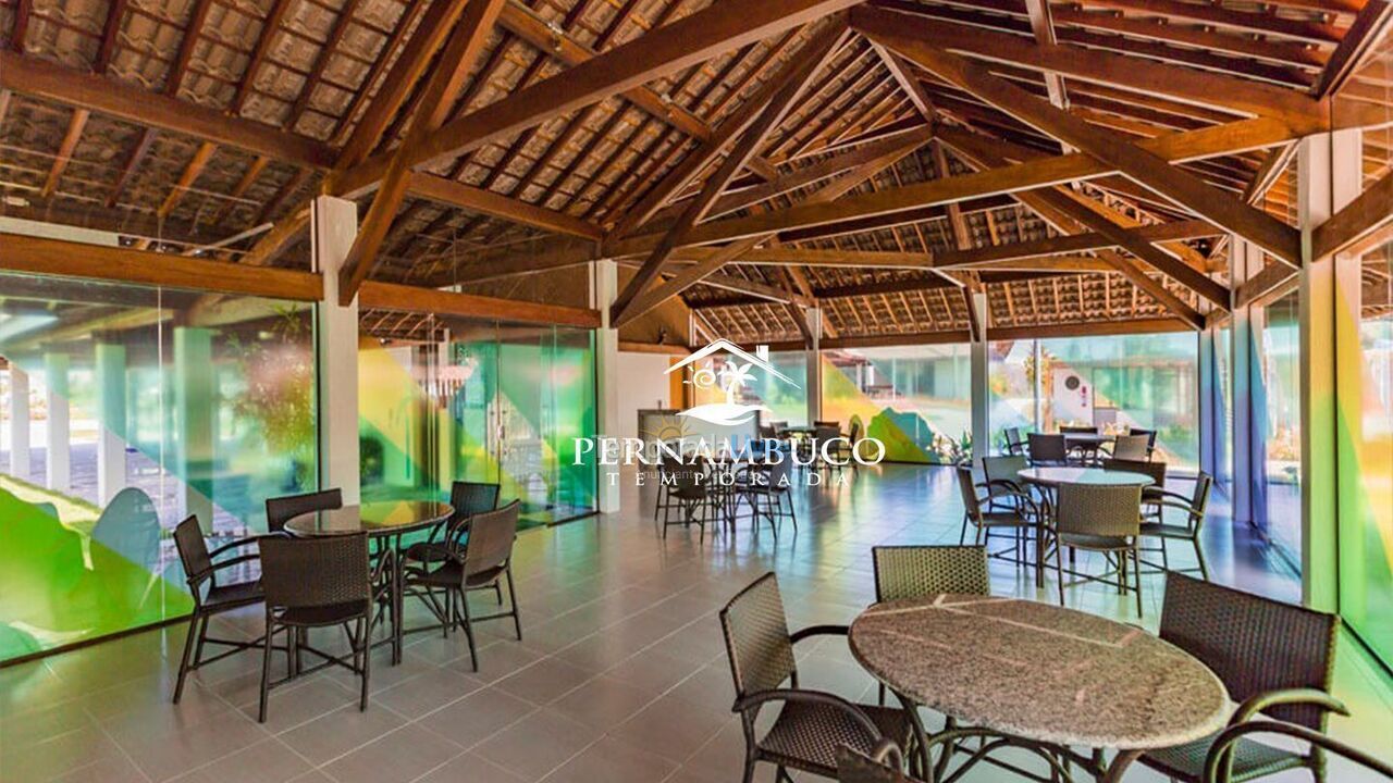 Casa para alquiler de vacaciones em Porto de Galinhas (Porto de Galinhas)