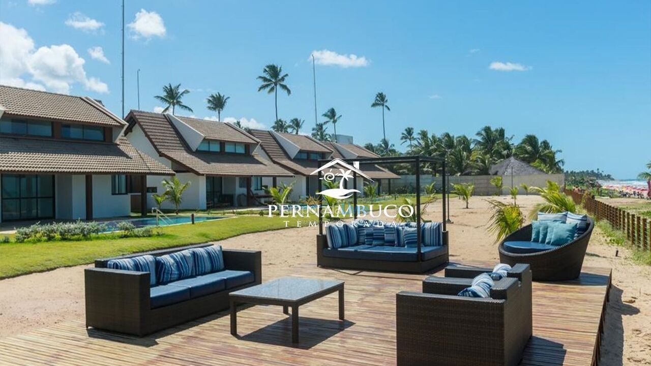 Casa para alquiler de vacaciones em Porto de Galinhas (Porto de Galinhas)