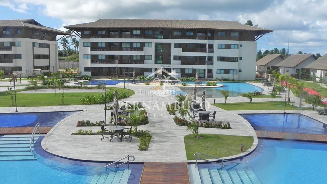 Casa para alquiler de vacaciones em Porto de Galinhas (Porto de Galinhas)