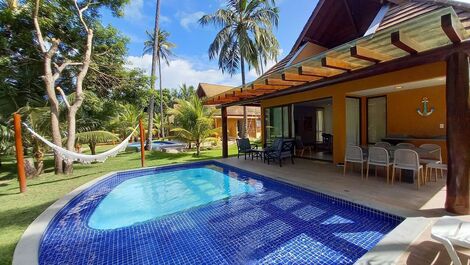House for rent in Tamandaré - Praia dos Carneiros