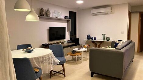 Bungalow junto al mar - Eco Resort Praia dos Carneiros - Junto a...