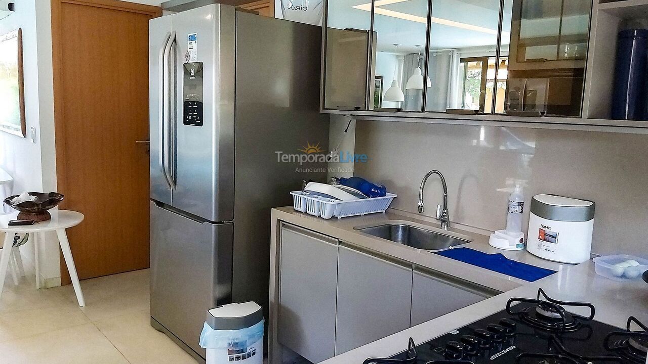 Casa para alquiler de vacaciones em Tamandaré (Praia dos Carneiros)