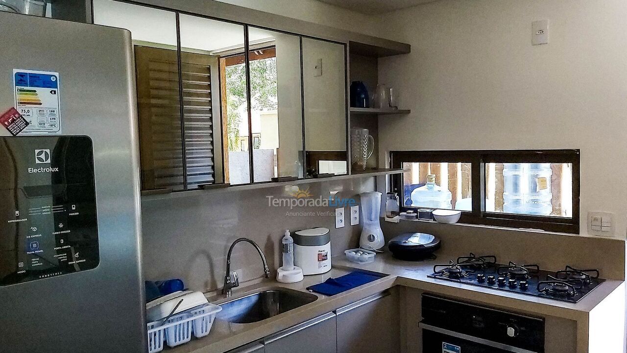 Casa para alquiler de vacaciones em Tamandaré (Praia dos Carneiros)
