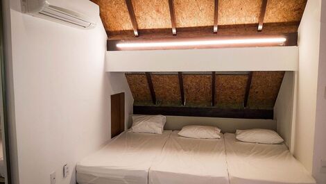 Bungalow junto al mar - Eco Resort Praia dos Carneiros - Junto a...