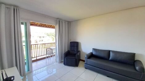 Flat 01 Bedroom - Club Meridional Carneiros - Next to Igrejinha...