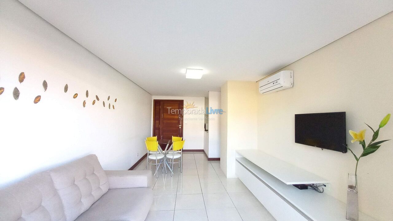 Casa para alquiler de vacaciones em Tamandaré (Praia dos Carneiros)