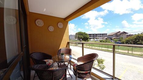 01 Bedroom - Eco Resort Praia dos Carneiros - Next to Igrejinha...