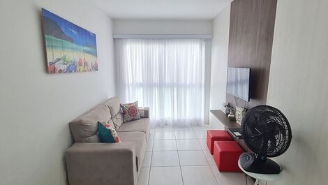 Piso 1 Habitación - Muro Alto Clube (MAC B16-A)