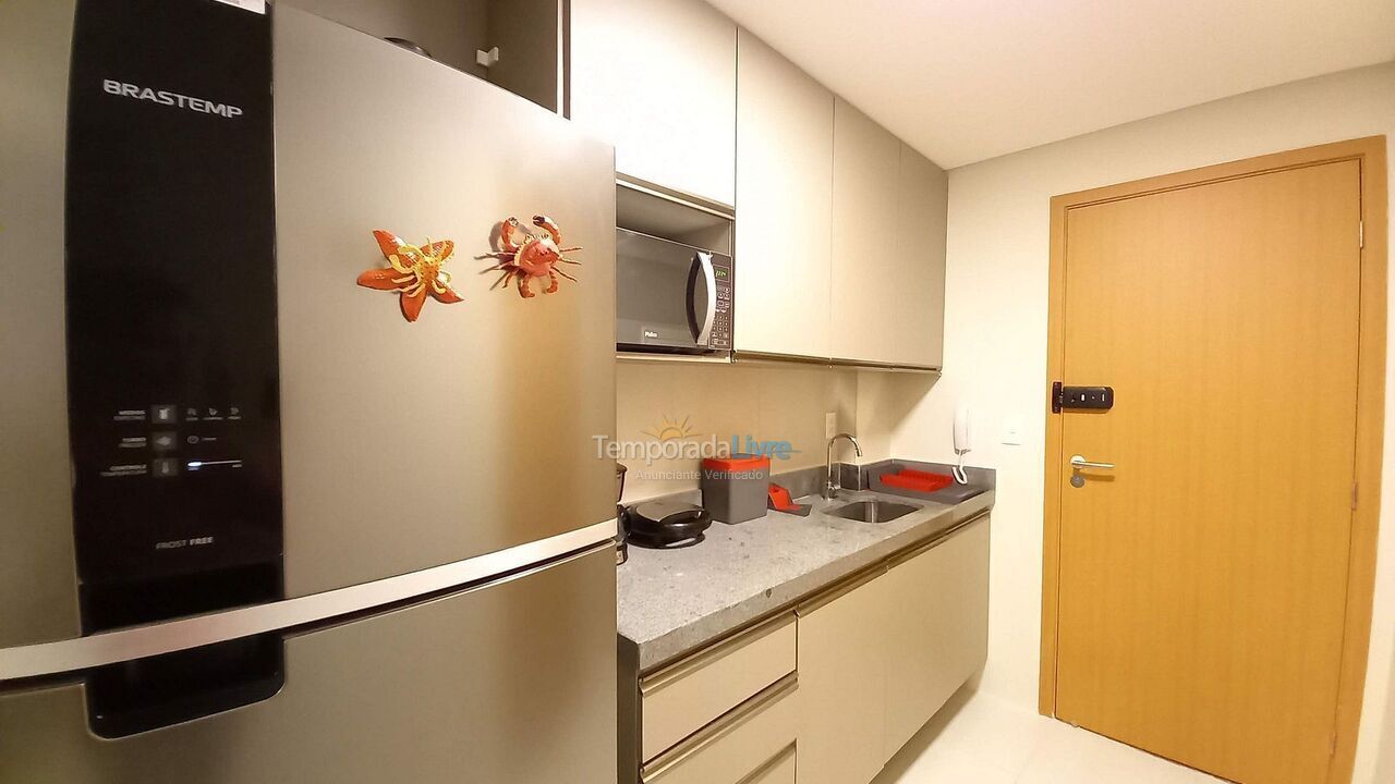 House for vacation rental in Tamandaré (Praia dos Carneiros)
