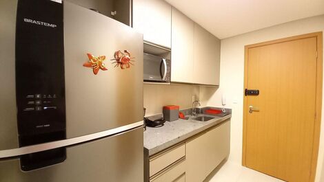 01 Bedroom - Eco Resort Praia dos Carneiros - Next to Igrejinha...