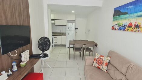 Piso 1 Habitación - Muro Alto Clube (MAC B16-A)