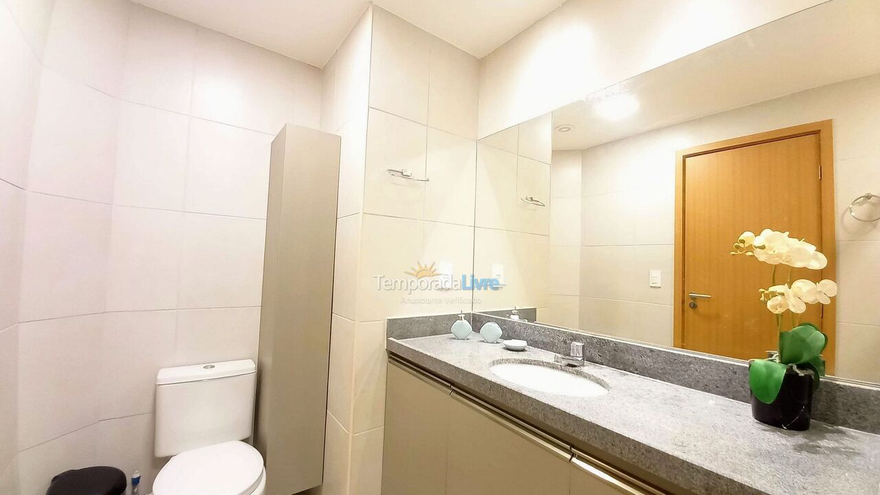 House for vacation rental in Tamandaré (Praia dos Carneiros)