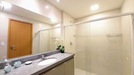 01 Bedroom - Eco Resort Praia dos Carneiros - Next to Igrejinha...