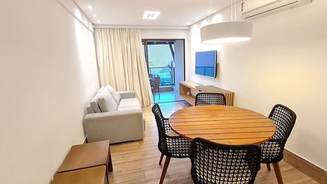 Flat 2 Bedrooms - La Fleur Polynesia Residence (D03-51)