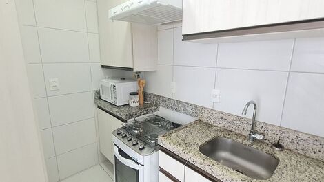Piso 1 Habitación - Muro Alto Clube (MAC B16-A)